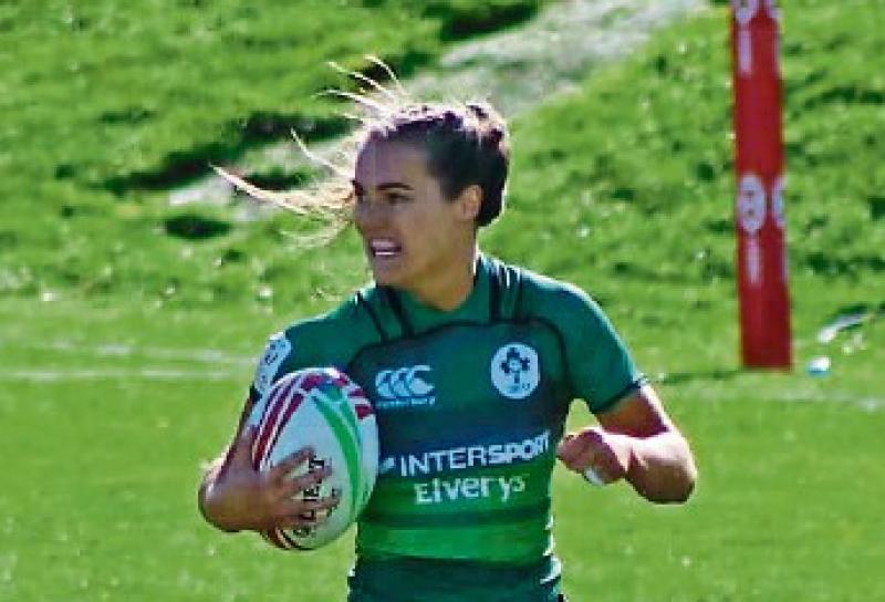 Limerick players named in extended Ireland women's squad