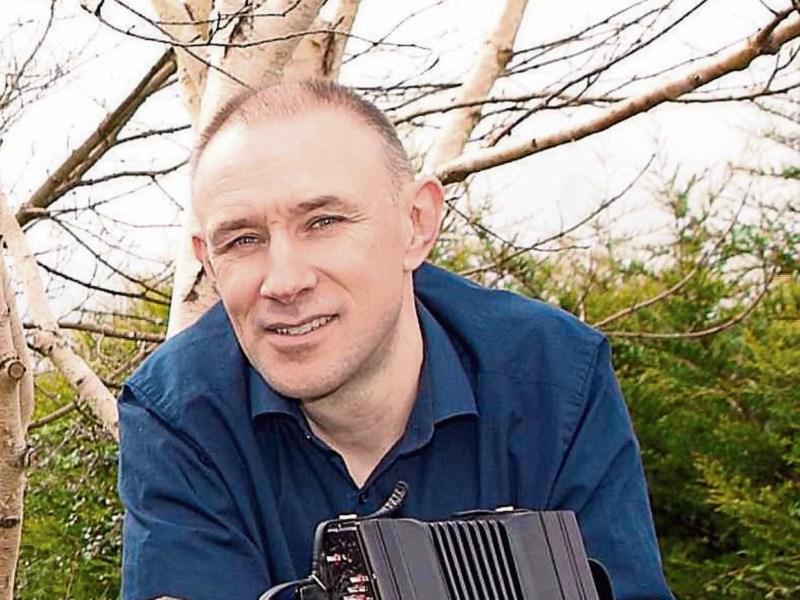 Tim Collins, exiled in Clare with Limerick “Forever a Part of Me” 