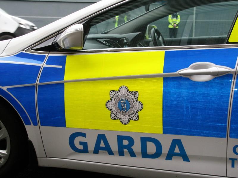 Man in his 20s in critical condition following car and truck collision in County Limerick