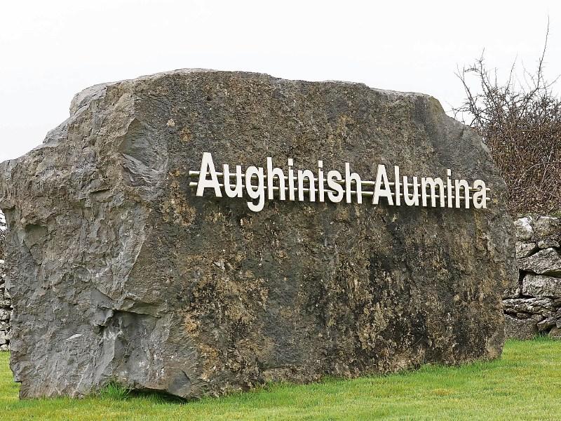An Bord Pleanala has given the go-ahead to Aughinish Alumina to begin blasting and extracting rock