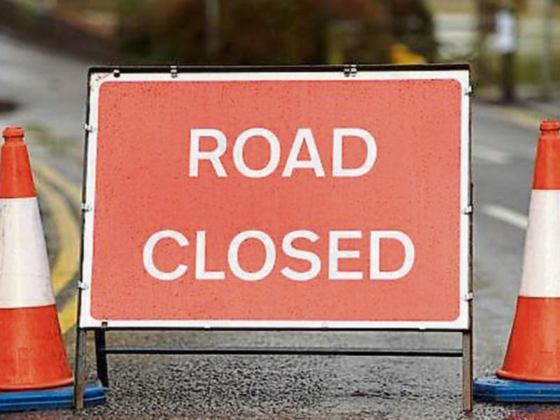 Limerick motorway closed following fuel spillage
