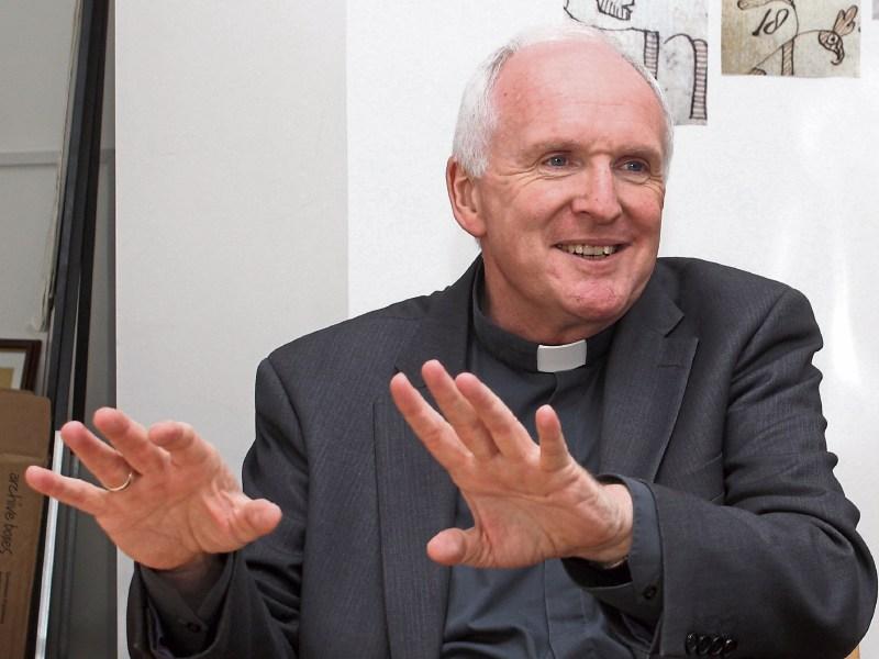 New 'Pastoral Units' unveiled for Diocese of Limerick