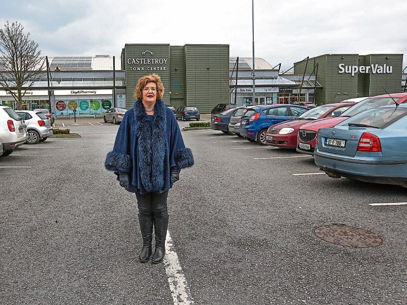 Castletroy Town Centre can develop ‘in tandem’ with Limerick city centre