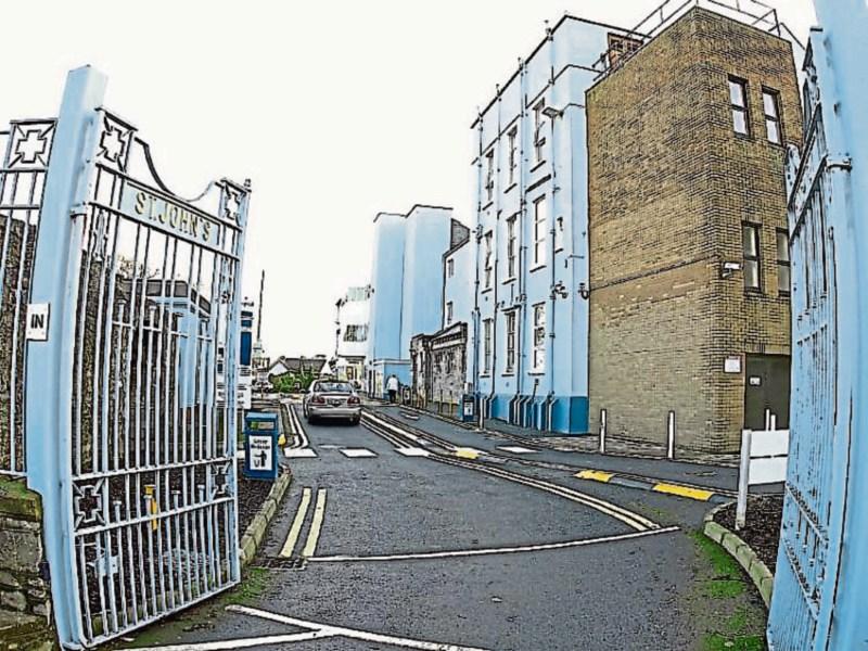 Over 90% of inpatients said care was ‘very good’ and ‘good’ in the annual nationwide service