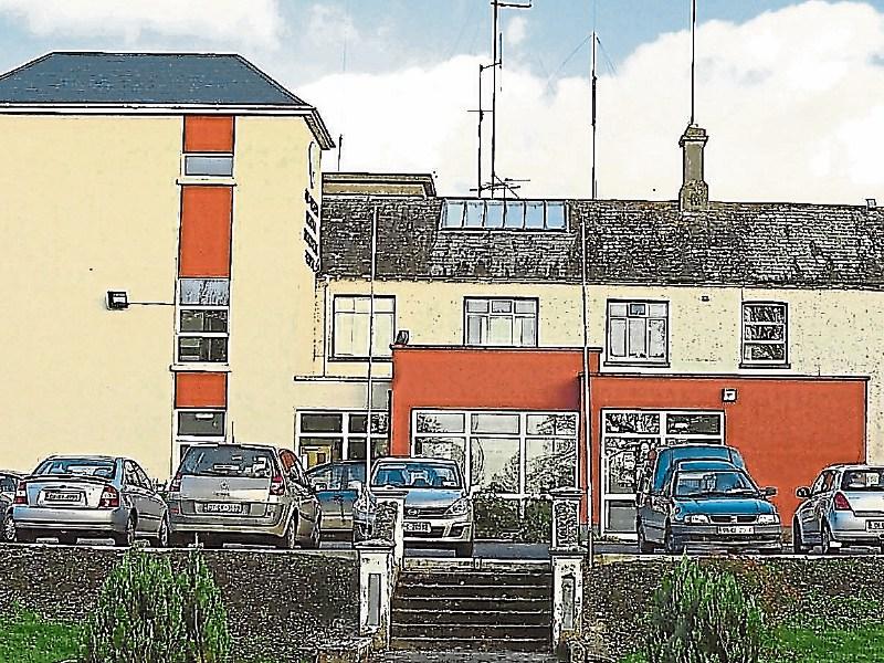 The Croom facility scored above the national average across all areas of care