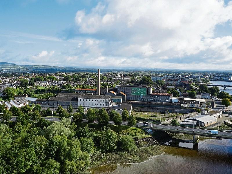 The Cleeve’s Site on O’Callaghan Strand is open on December 7 and will remain open daily until New Year’s Eve inclusive