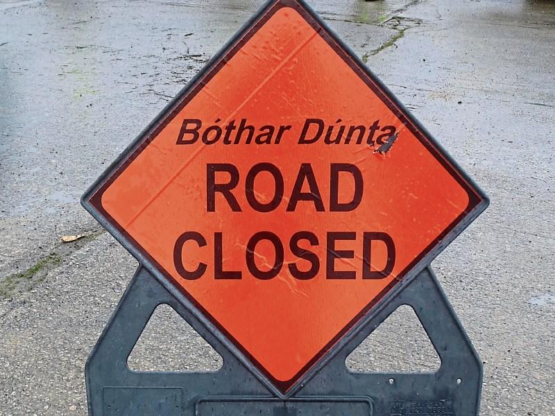Limerick motorists warned of road closure to facilitate ‘major works’ by Irish Water