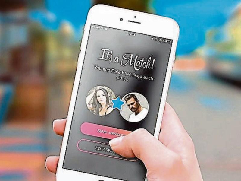 Swipe right: Limerick is a global leader for Tinder activity