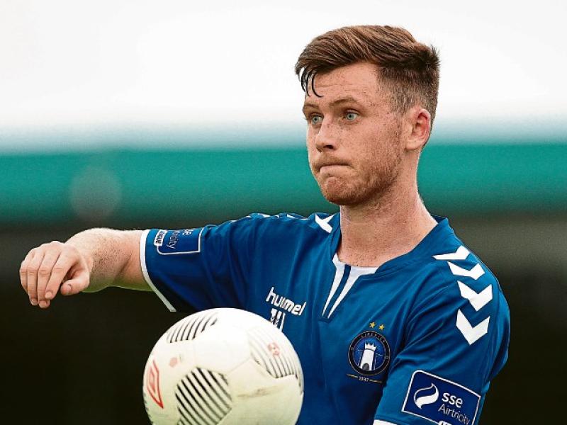 Limerick's Treaty United confirm backroom team for 2021 season