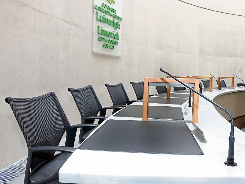 The Council will shortly deliver an environmental impact assessment in connection with a major new ring road around the urban area