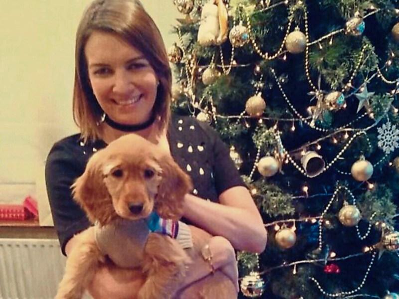 Miriam Joy Fitzgerald, the West Limerick teacher who sadly lost her battle with illness earlier this week