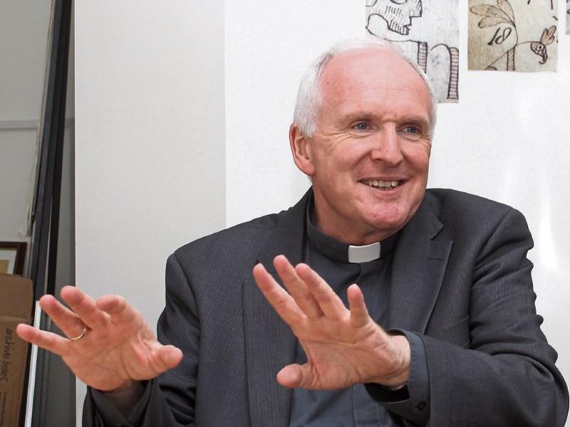 Bishop Brendan Leahy's  Initiative tackles drop in number of priests and encourages lay involvement