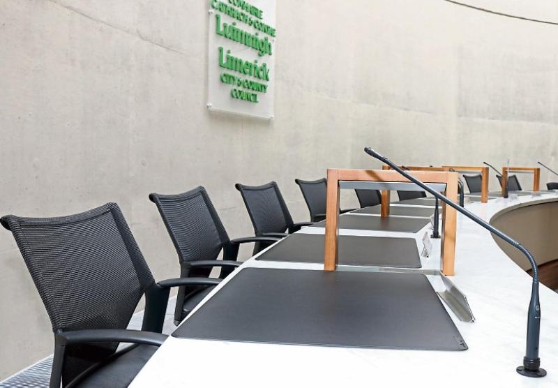 Limerick City and County Council