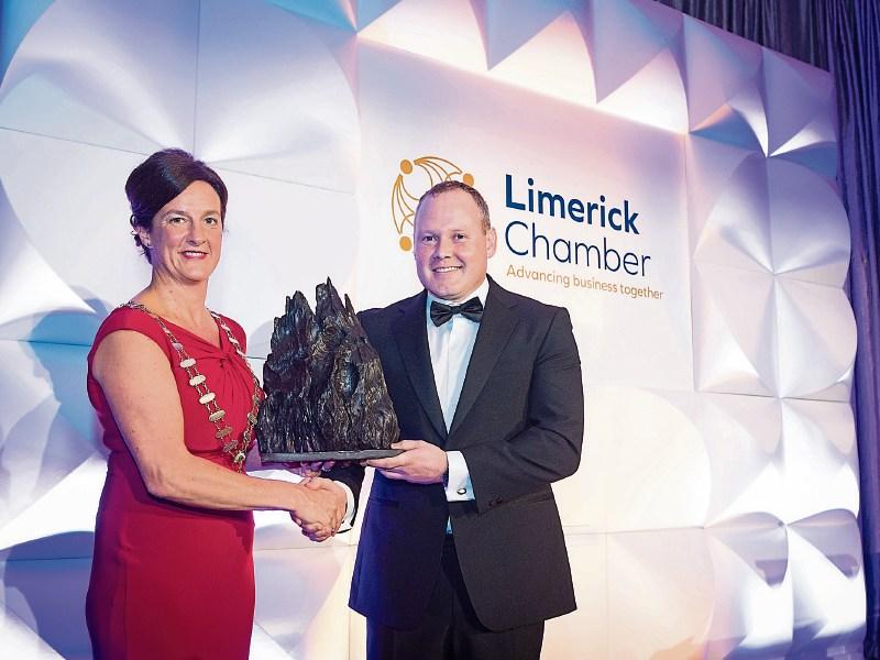 Four Limerick firms share in disruptive tech funds