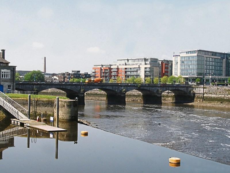 ‘Another benchmark moment for Limerick’: City excels at European cities of the future ceremony