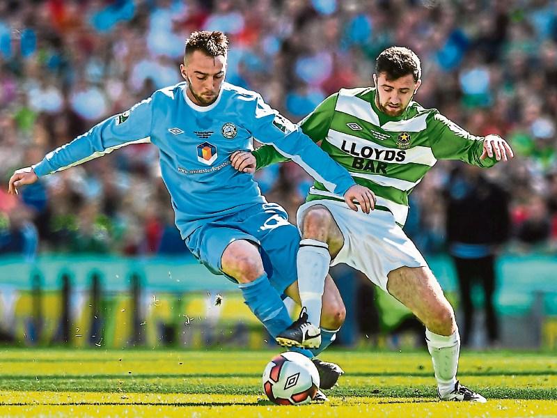 Limerick clubs learn FAI Junior Cup draw fate