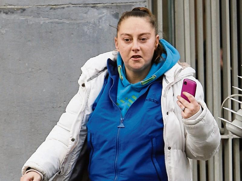 Concerns over 'delay' in progressing case of Limerick woman accused of robbery