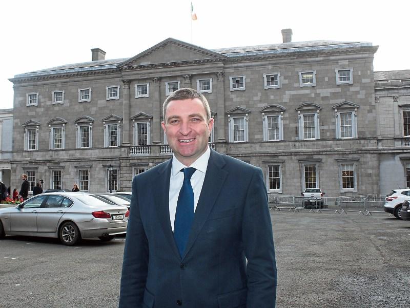 Confidence-and-supply extension rules out general election to 2020