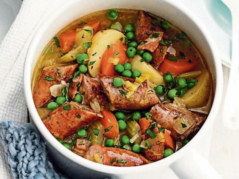 All About Food: One pot recipe that is the real business