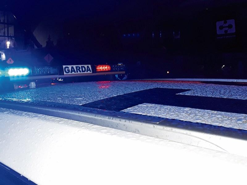 Rush hour delays in Limerick following two-car collision