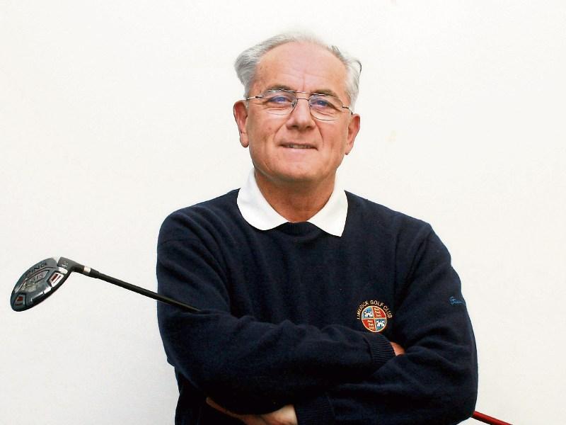 Opinion: The pros and cons of using a putter with a fat grip - Ivan Morris