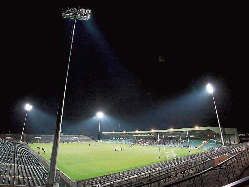 Opinion: Friday Night Lights the ideal way to finish 2018 for Limerick hurlers - Martin Kiely