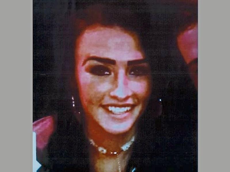 Rachel O'Donoghue has been found safe and well