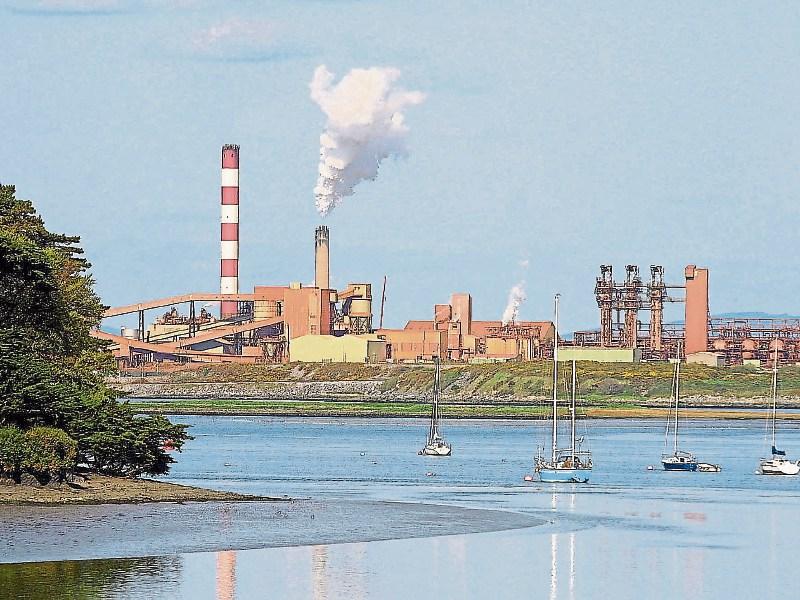 Directors of huge Limerick employer issue caution over firm's viability