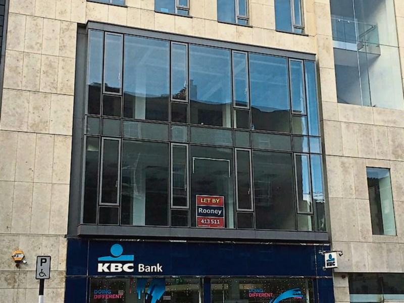 Lease signed for prime office space in Limerick city centre
