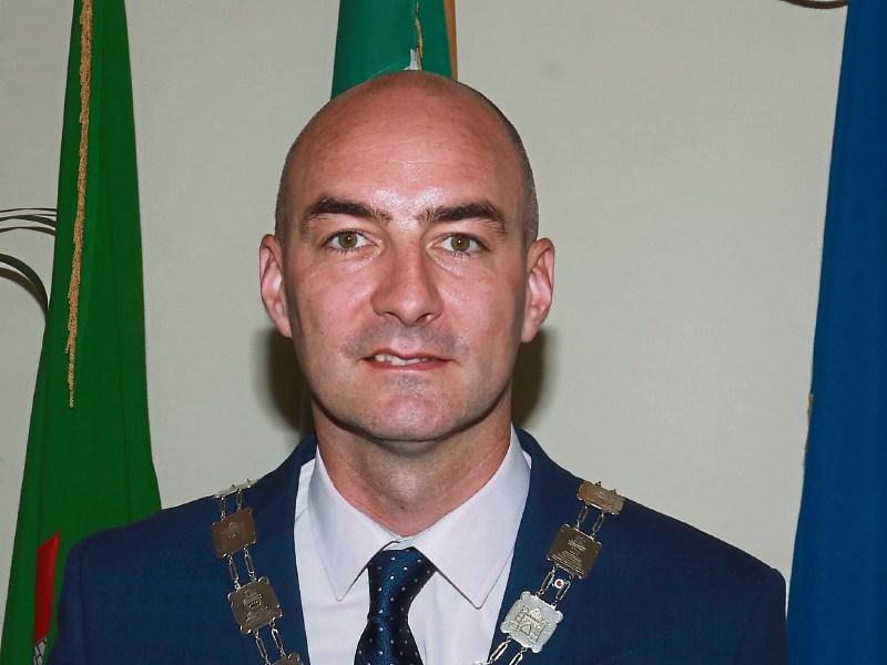 Welcome: Cllr Daniel Butler