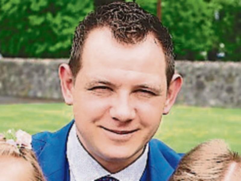 Father-of-two dies following collision with van in County Limerick