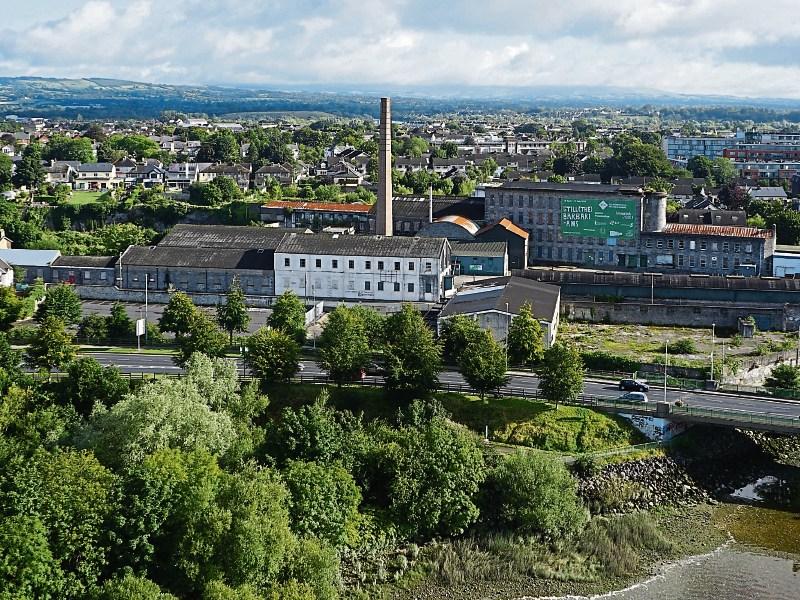 The Cleeves factory project could deliver upwards of 3,000 jobs