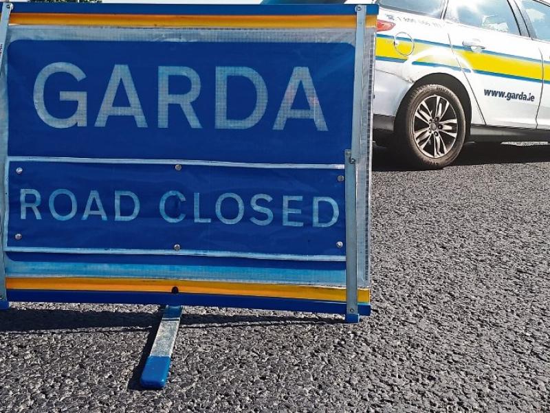 Road closure following 'serious’ collision on Shannon to Limerick dual carriageway