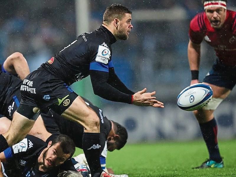 Two Castres players suspended after Munster match citings