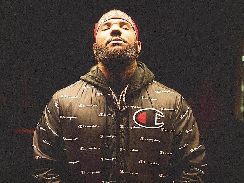 The Game: Coming to Limerick in 2019