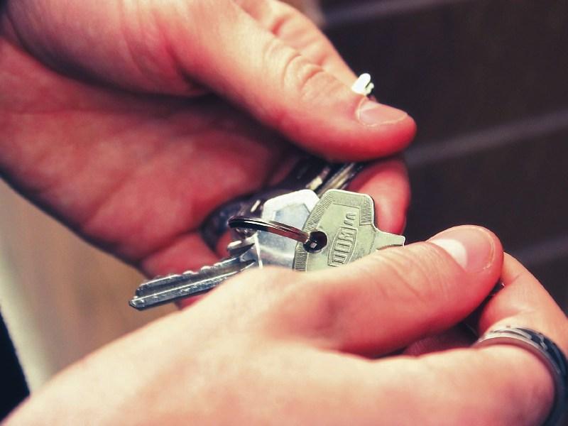 A Limerick family received a 70% rent increase for their home of seven years