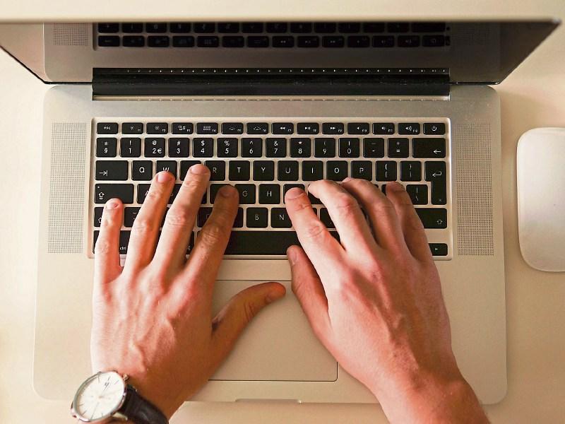 Up to 40 elderly people in Limerick are to benefit from a pilot project which will see them given help to get online