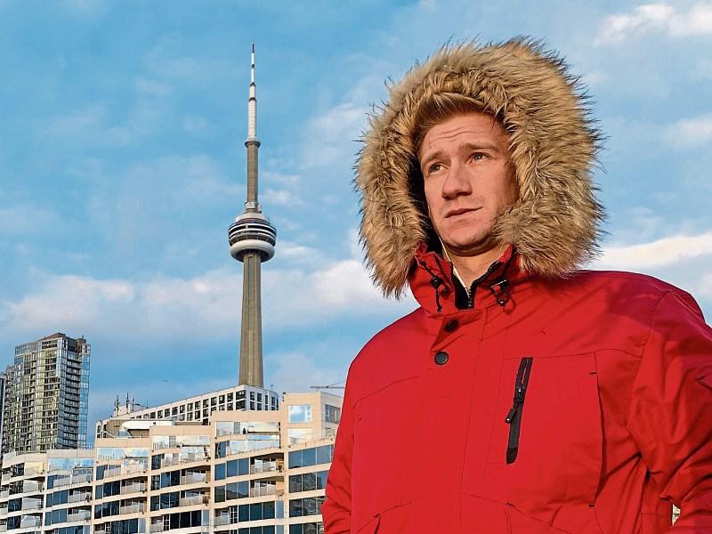 What are you doing for Christmas? The Leader caught up with Limerick people based abroad