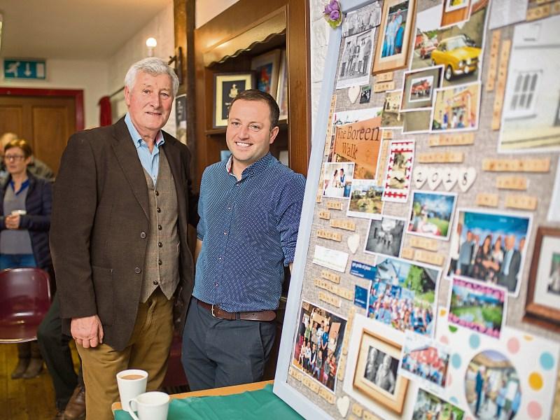 2018 a great year for Limerick village