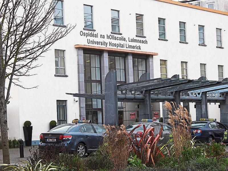 84-year old patient spends 80 hours on trolley in the lead up to Christmas