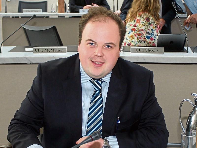 Limerick councillor claims local authority tenants are facing  rent arrears after review