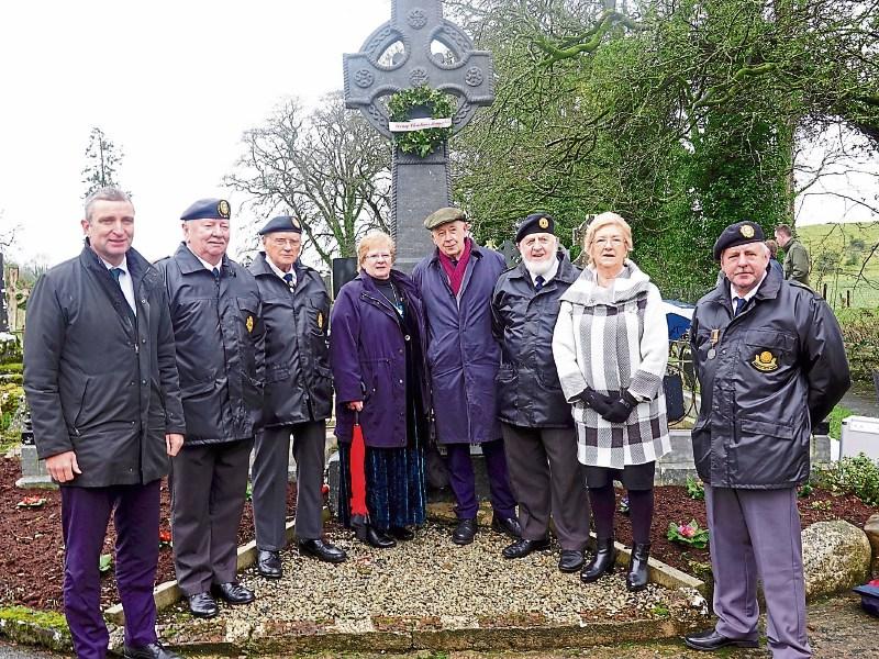 Limerick TD honours memory of those who died and survived the ‘social in hell’