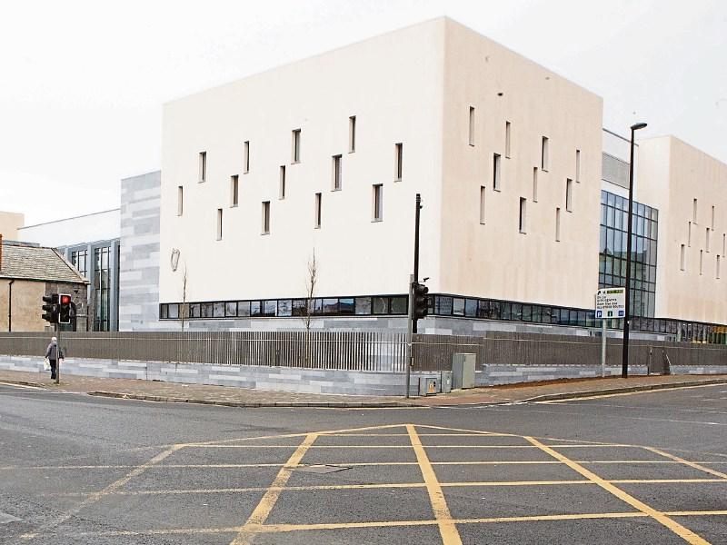 Motorist convicted of dangerous driving following pursuit on outskirts of Limerick city