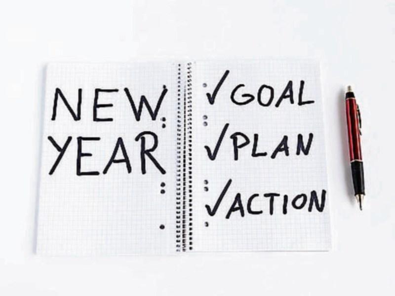 My new year’s resolution for is…. well-known Limerick people look ahead to 2019