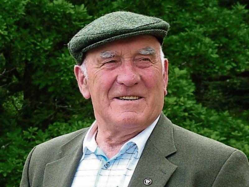 'The late John Tobin gave a lifetime of service to GAA' - Martin Kiely