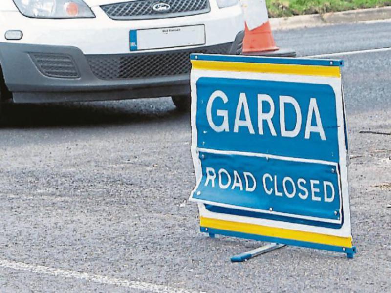 Gardai investigate fatal County Limerick crash involving two motorcyclists and car