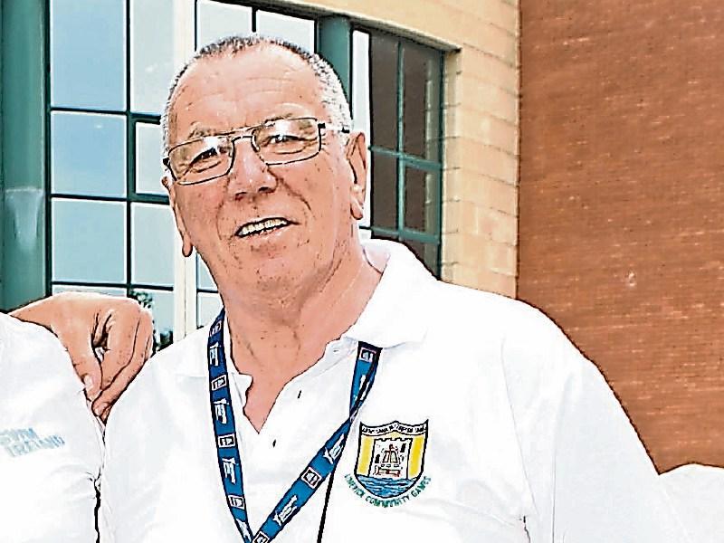 'Our gorgeous coach': Tributes paid to Limerick's swimming stalwart