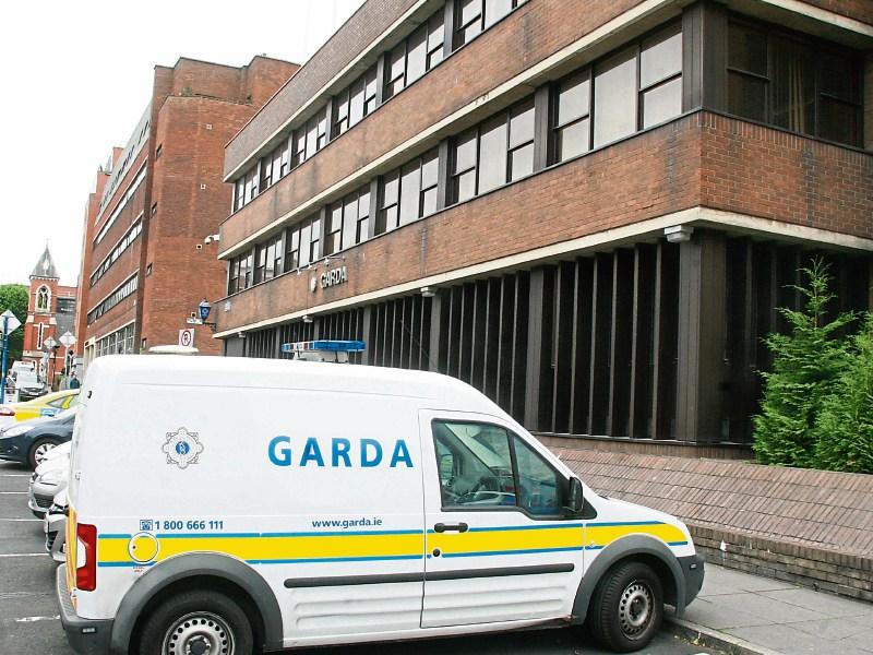 Man hospitalised following stabbing incident at Limerick takeaway