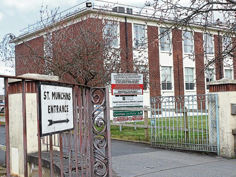 University Maternity Hospital Limerick can now carry out abortions