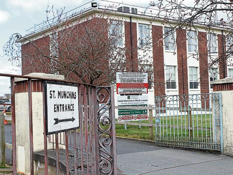 UMHL is now able to carry out abortions, the HSE has confirmed